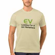 EV Looking For A Hot Receptacle