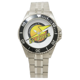 EV Rider Watch