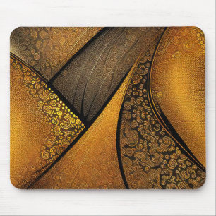 Eva 1 Abstract Design Mouse Pad