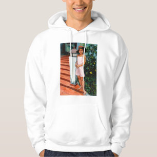 Eva 2006 hoodie