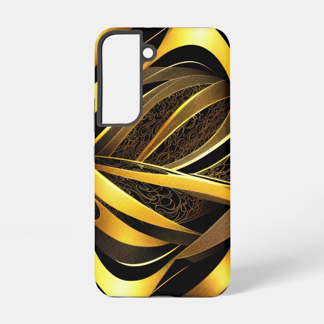 Eva 4 iPhone & Samsung Cases Multiple (Back)