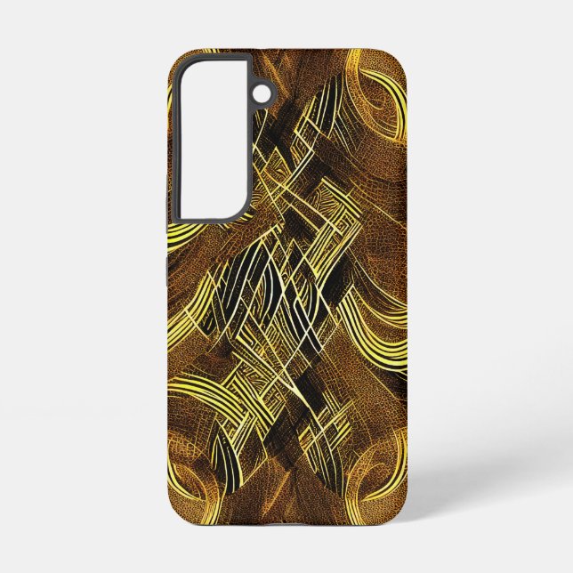 Eva 6 iPhone & Samsung Cases Multiple (Back)