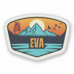 Eva, Alabama