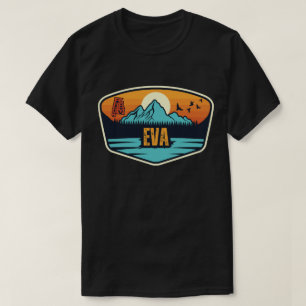 Eva, Alabama T-Shirt