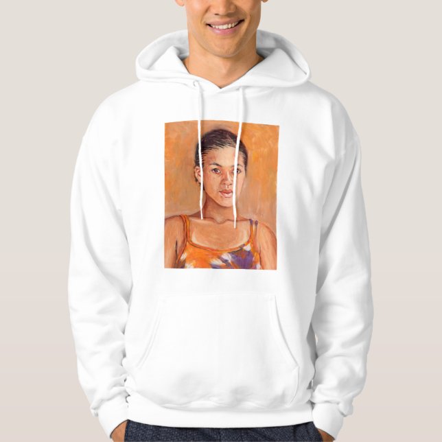 Eva Hoodie (Front)