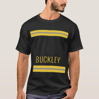 Evan Buckley jacket 911 Los Angeles boy T-Shirt