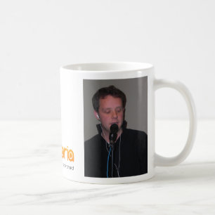 Evan Mug
