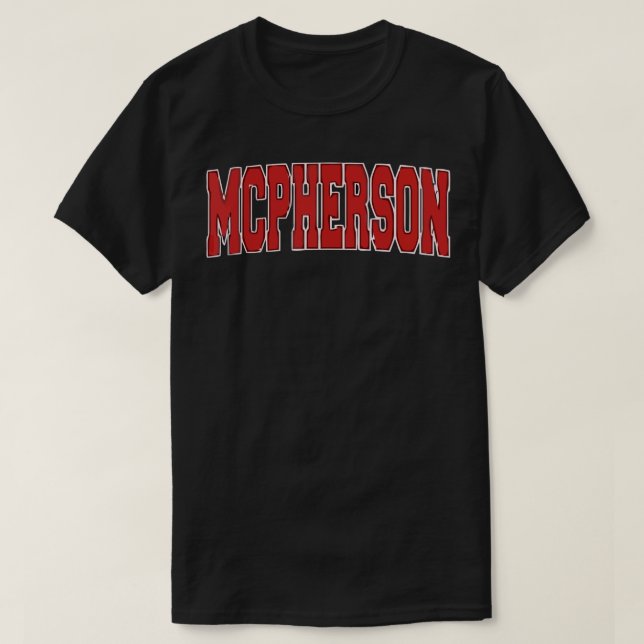 Evan T-Shirt (Design Front)