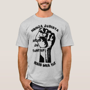 evangelical sentence shirt