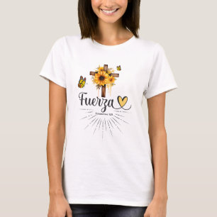 Evangelical shirt