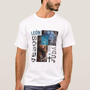 Evangelical shirt