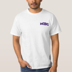 EVANS, JOHN L T-Shirt