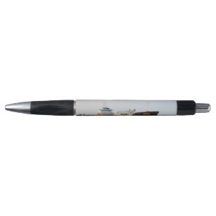 Evans Spirit pen