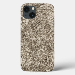 Evaux iPhone 13 Case