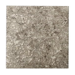 Evaux Tile