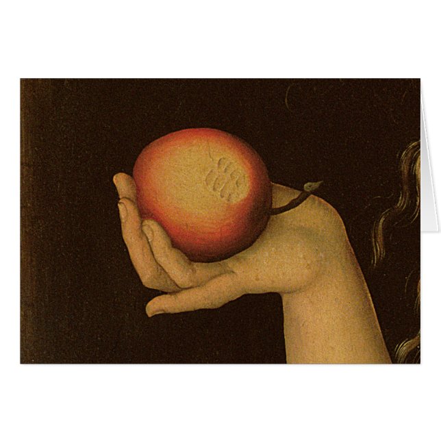 Eve, 1528 (Front Horizontal)