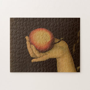 Eve, 1528 jigsaw puzzle