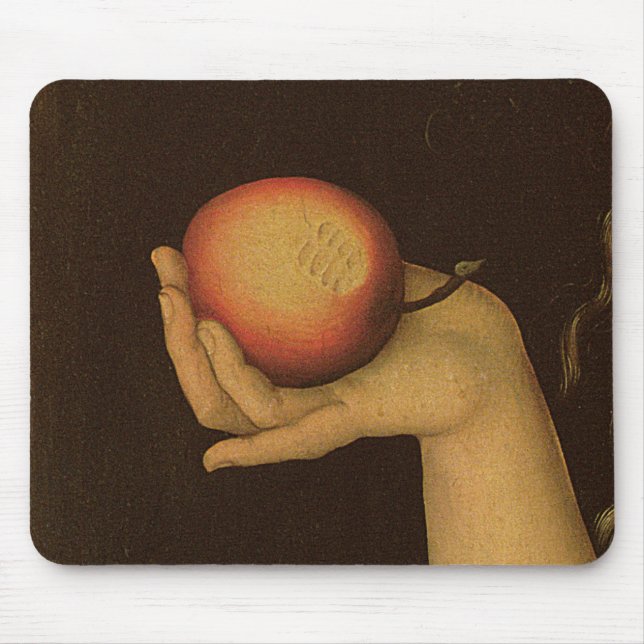 Eve, 1528 mouse pad (Front)