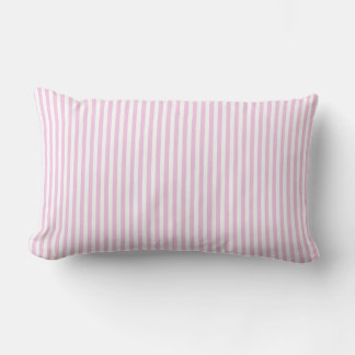 Eve and Sofie Pink Lumbar Cushion