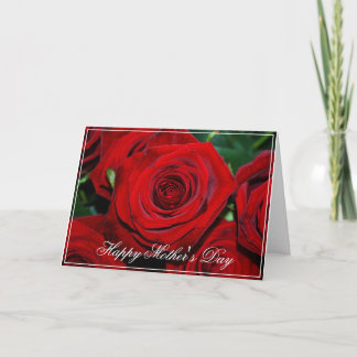 EVE Happy Mother Day Holiday Card