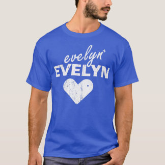 Evelyn2 T-Shirt