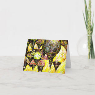 Even Bigger Idea of Color Card