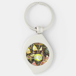 Even Bigger Idea of Color Key Ring