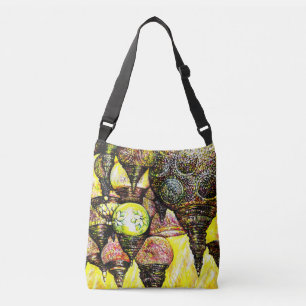 Even Bigger Idea of Colour Crossbody Bag