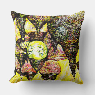 Even Bigger Idea of Colour Cushion