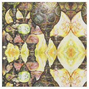 Even Bigger Idea of Colour Fabric