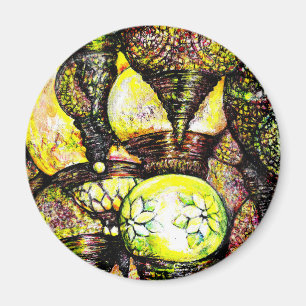 Even Bigger Idea of Colour Magnet