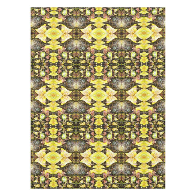 Even Bigger Idea of Colour Tablecloth (Front)