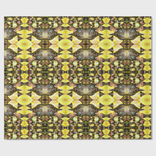 Even Bigger Idea of Colour Wrapping Paper