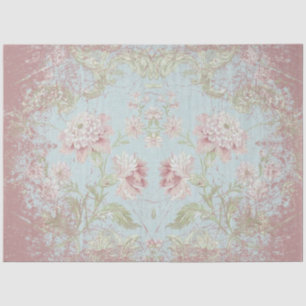 Even More Emphemera Series Design 4 Tissue Paper