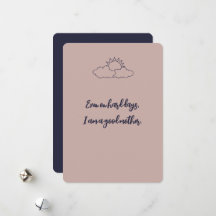 Even on hard days, I am a good mother Affirmation