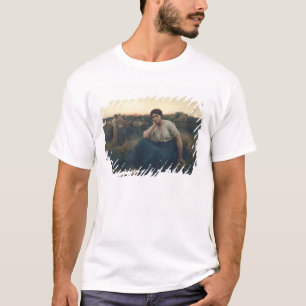 Evening, 1860 T-Shirt