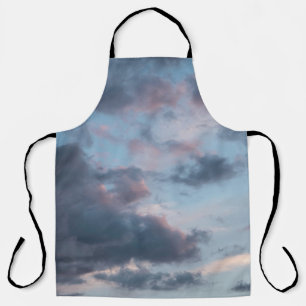 Evening Apron