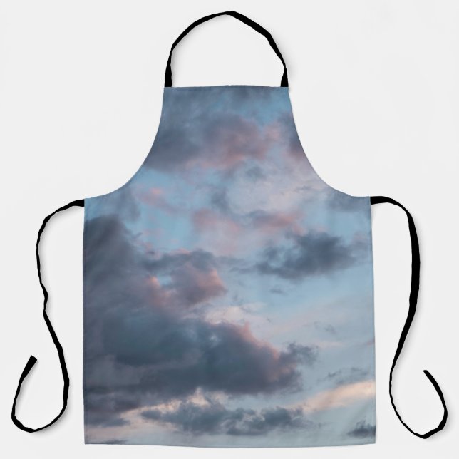Evening Apron (Front)