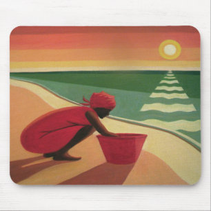 Evening Calm 2003 Mouse Pad