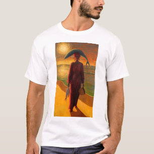 Evening Catch T-Shirt