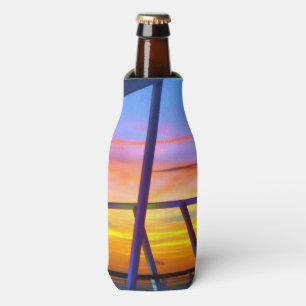 Evening Delight No. 3 Bottle Cooler