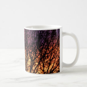 Evening Light Coffee Mug