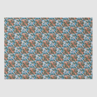 Evening Party Tissue Paper Set