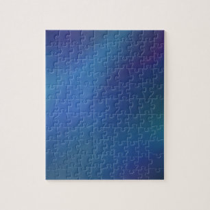 Evening Sky Jigsaw Puzzle