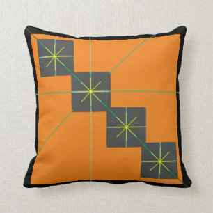 Evening Star 3 Cushion