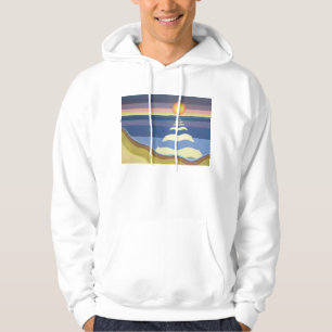 Evening Sun 2003 Hoodie