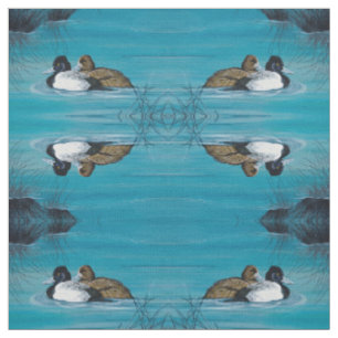 Evening Swim Fabric
