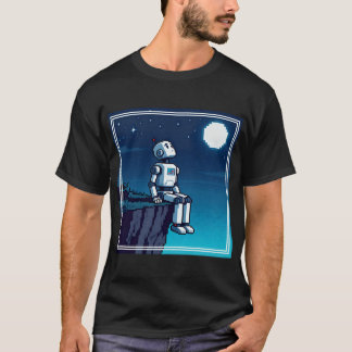 Evening Thinker Shirt
