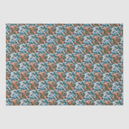 Evening Tissue Paper 