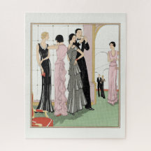Evening wears (1932)